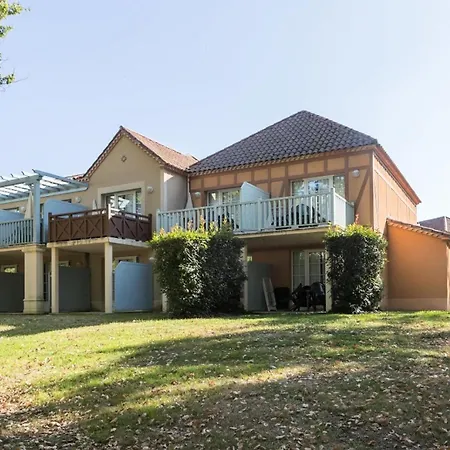 Appartement La Résidence Du - Maeva - 2 Pièces 5 Personnes - Sélection Mae-6701