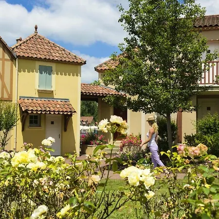 La Résidence Du - Maeva - 2 Pièces 5 Personnes - Sélection Mae-6701 Monflanquin