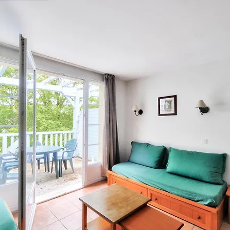La Du - Maeva - 2 Pieces 5 Personnes - Selection Mae-6701 Apartmán