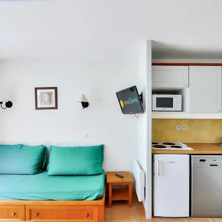 La Du - Maeva - 2 Pieces 5 Personnes - Selection Mae-6701 Apartmán *