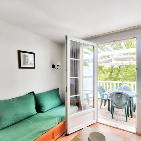 La Du - Maeva - 2 Pieces 5 Personnes - Selection Mae-6701 Apartmán Monflanquin