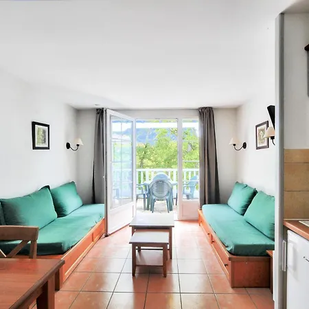 La Du - Maeva - 2 Pieces 5 Personnes - Selection Mae-6701 Appartement