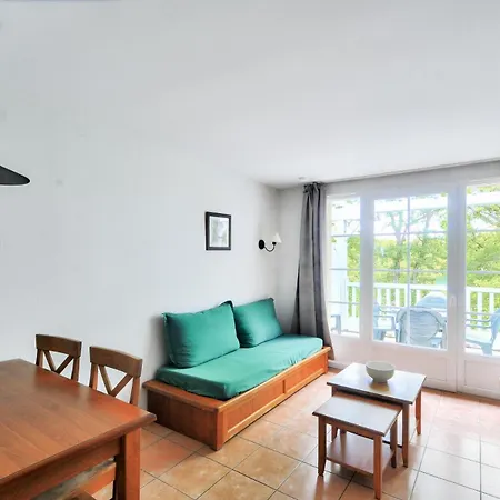 Apartmán La Du - Maeva - 2 Pieces 5 Personnes - Selection Mae-6701