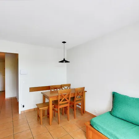 La Du - Maeva - 2 Pieces 5 Personnes - Selection Mae-6701 Apartmán Monflanquin