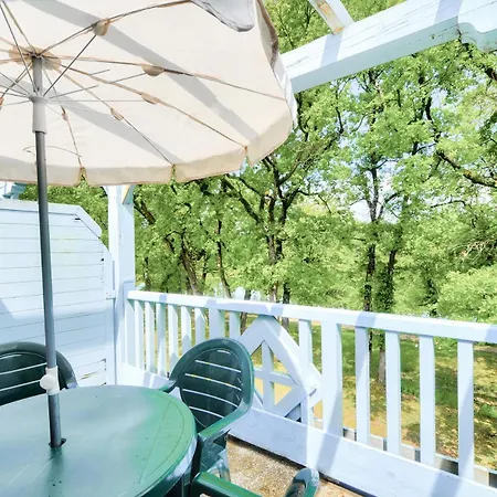 Apartmán La Du - Maeva - 2 Pieces 5 Personnes - Selection Mae-6701