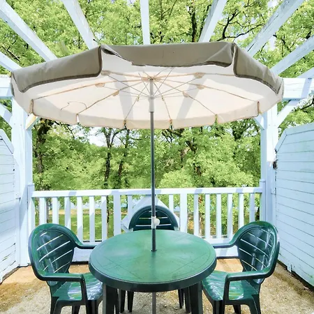 Apartmán La Du - Maeva - 2 Pieces 5 Personnes - Selection Mae-6701