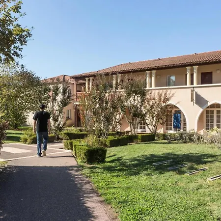 La Résidence Du - Maeva - 2 Pièces 5 Personnes - Sélection Mae-6701 Appartement