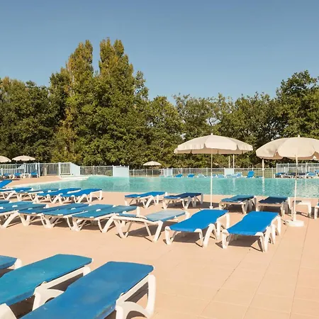 La Résidence Du - Maeva - 2 Pièces 5 Personnes - Sélection Mae-6701 Monflanquin