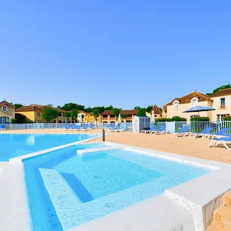 La Du - Maeva - 2 Pieces 5 Personnes - Selection Mae-6701 Monflanquin