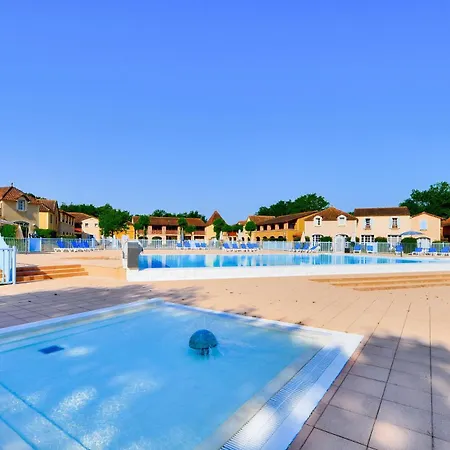 La Du - Maeva - 2 Pieces 5 Personnes - Selection Mae-6701 Appartement