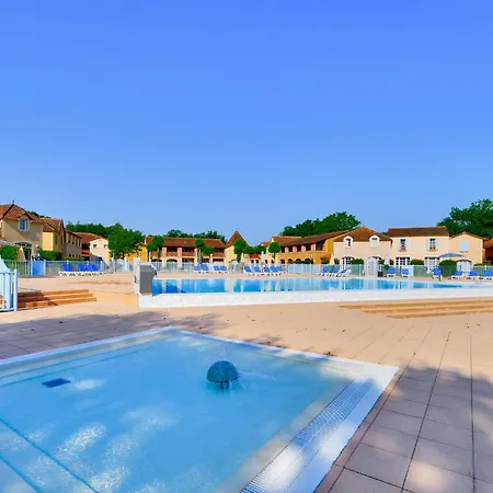 Apartmán La Du - Maeva - 2 Pieces 5 Personnes - Selection Mae-6701 Monflanquin