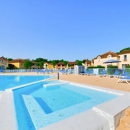 La Du - Maeva - 2 Pieces 5 Personnes - Selection Mae-6701 Apartmán