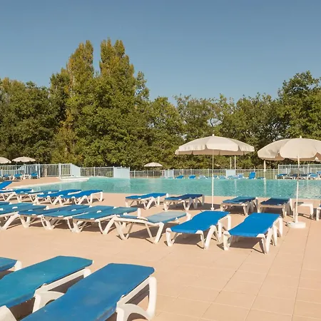 Apartmán La Du - Maeva - 2 Pieces 5 Personnes - Selection Mae-6701 *