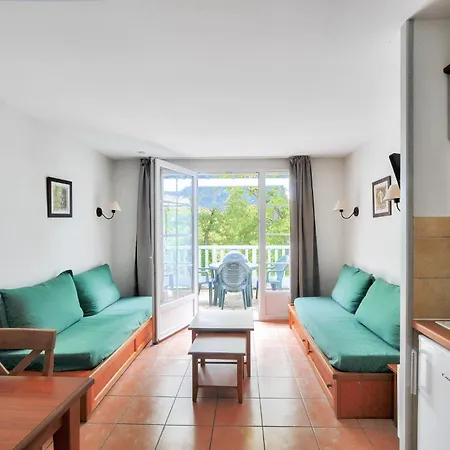 Apartmán La Du - Maeva - 2 Pieces 5 Personnes - Selection Mae-6701