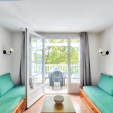 Apartmán La Du - Maeva - 2 Pieces 5 Personnes - Selection Mae-6701