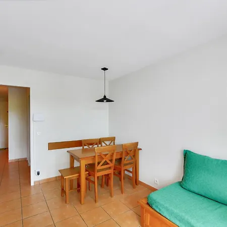 Apartmán La Du - Maeva - 2 Pieces 5 Personnes - Selection Mae-6701