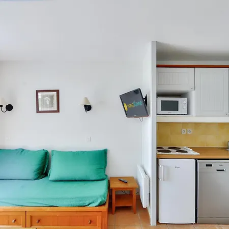 La Du - Maeva - 2 Pieces 5 Personnes - Selection Mae-6701 Apartmán