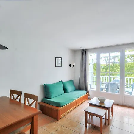 La Du - Maeva - 2 Pieces 5 Personnes - Selection Mae-6701 * Monflanquin
