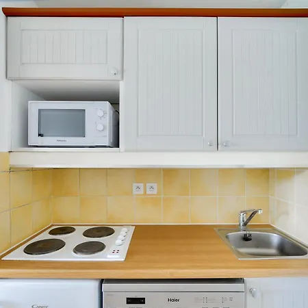 La Du - Maeva - 2 Pieces 5 Personnes - Selection Mae-6701 Apartmán *