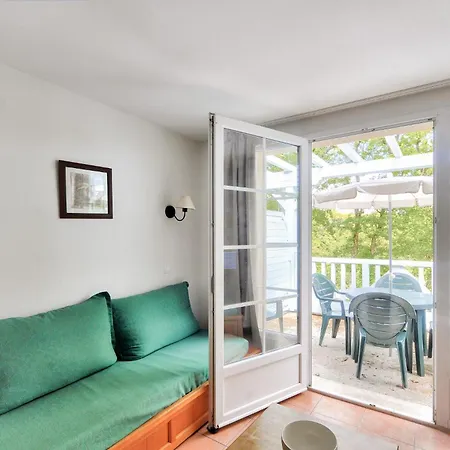 La Du - Maeva - 2 Pieces 5 Personnes - Selection Mae-6701 Apartmán Monflanquin