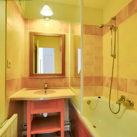 La Du - Maeva - 2 Pieces 5 Personnes - Selection Mae-6701 Apartmán Monflanquin
