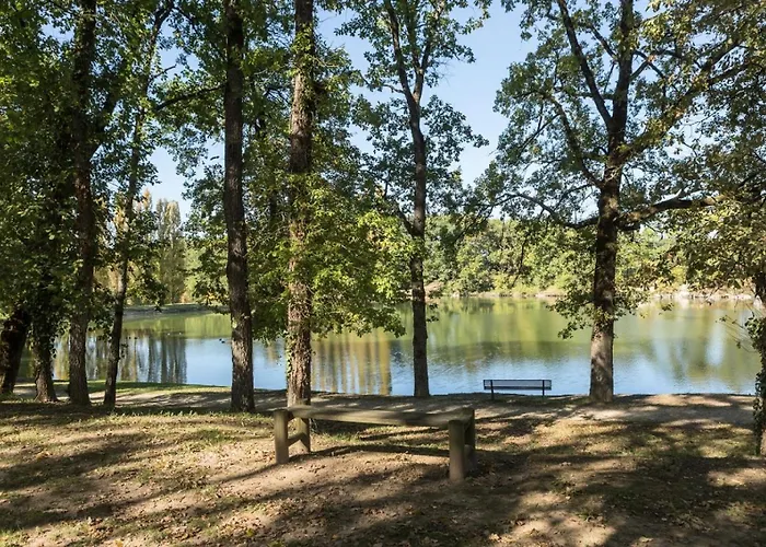 Lejlighed La Du - Maeva - 2 Pieces 5 Personnes - Selection Mae-6701