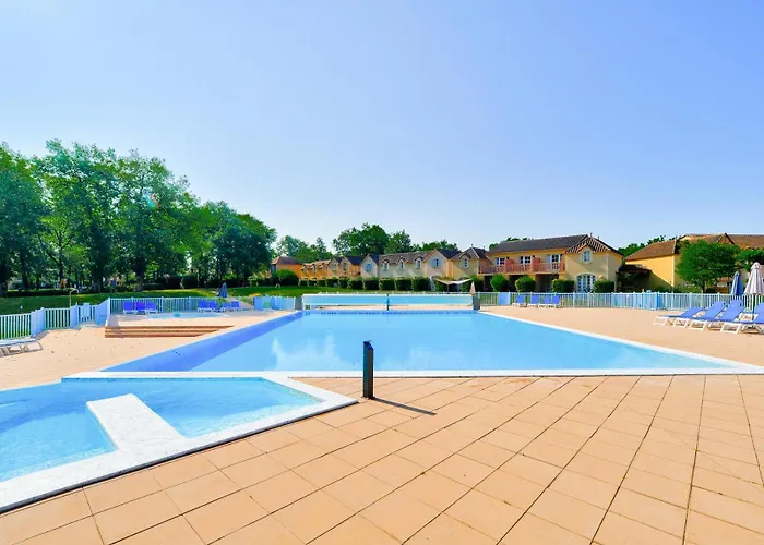 Lejlighed La Du - Maeva - 2 Pieces 5 Personnes - Selection Mae-6701 *